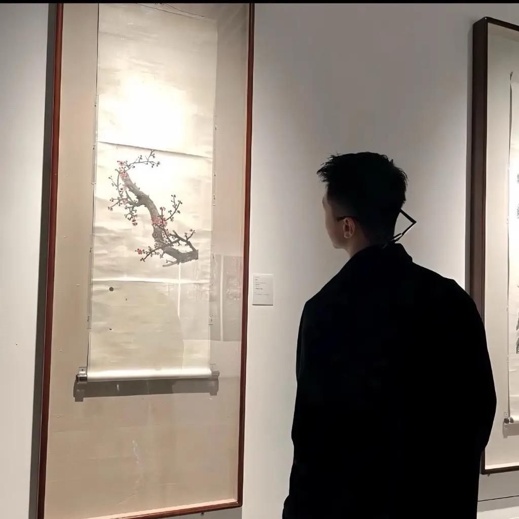 都拥有过了.