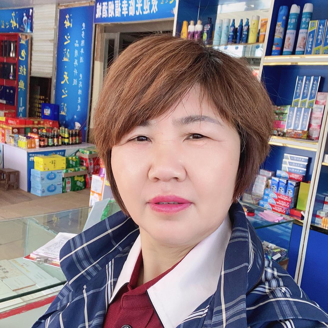 吴付荣