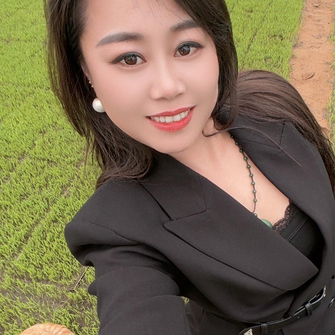 黑妹叫李娜