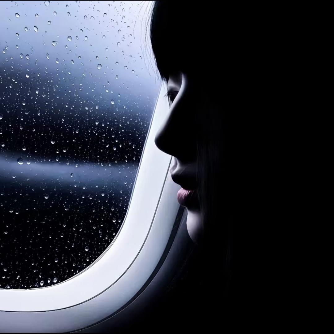 没有神秘感的神秘人