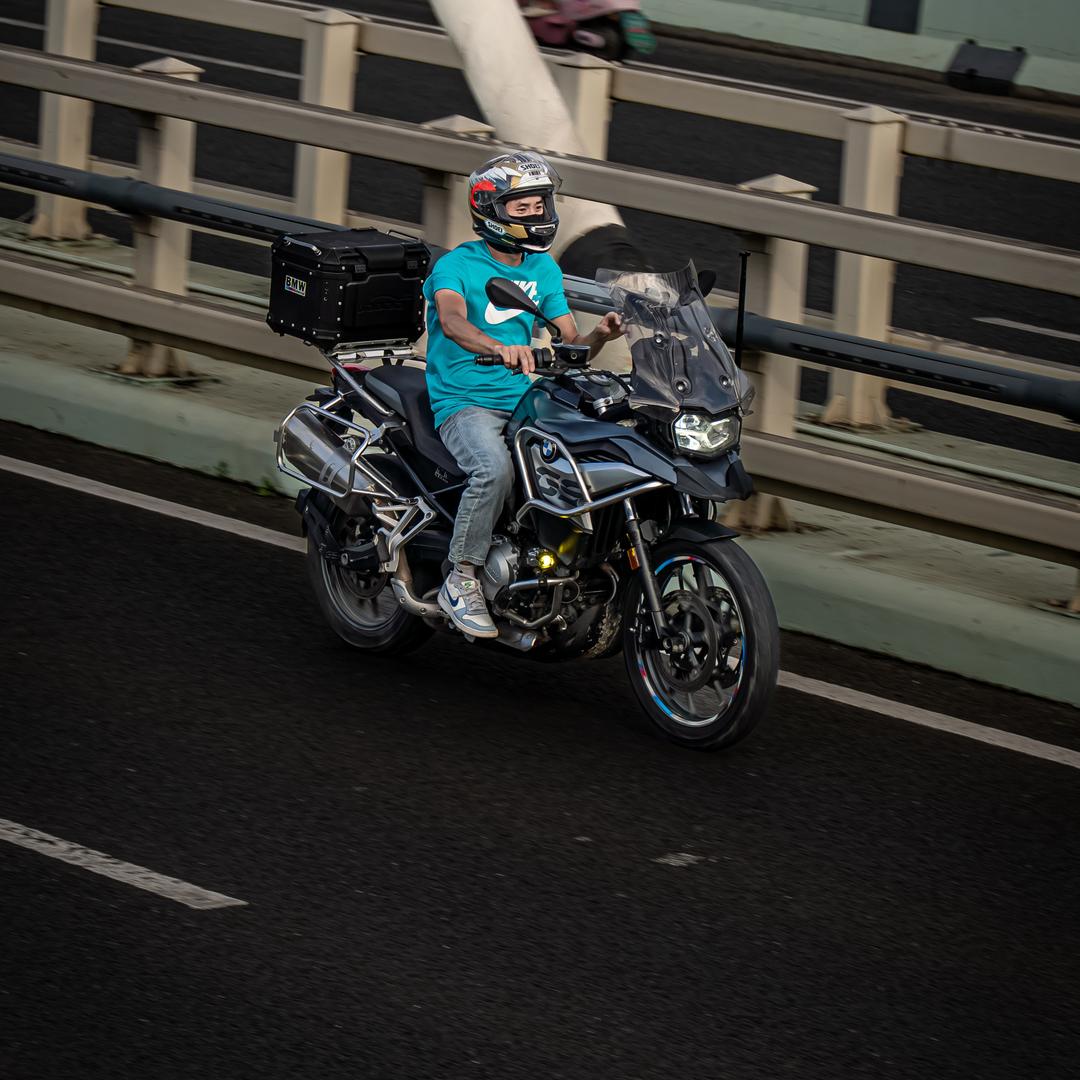 机车让我着迷🏍️