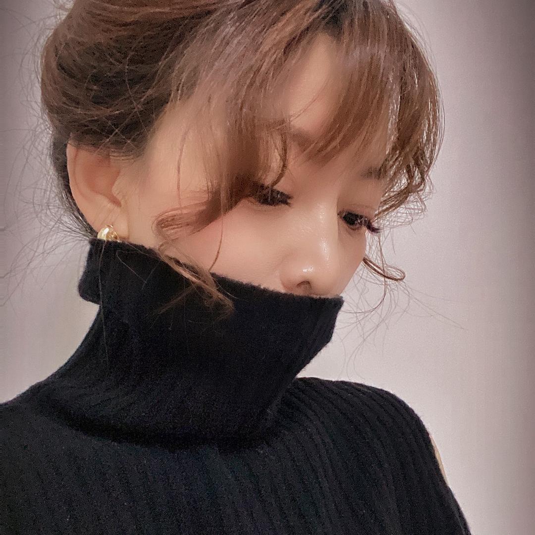 一个卖女装的小阿姨