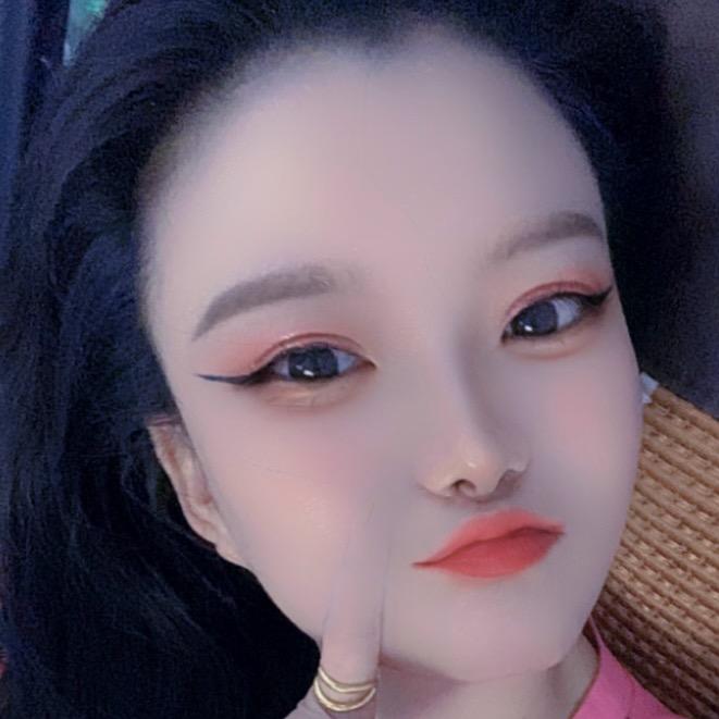 丫頭