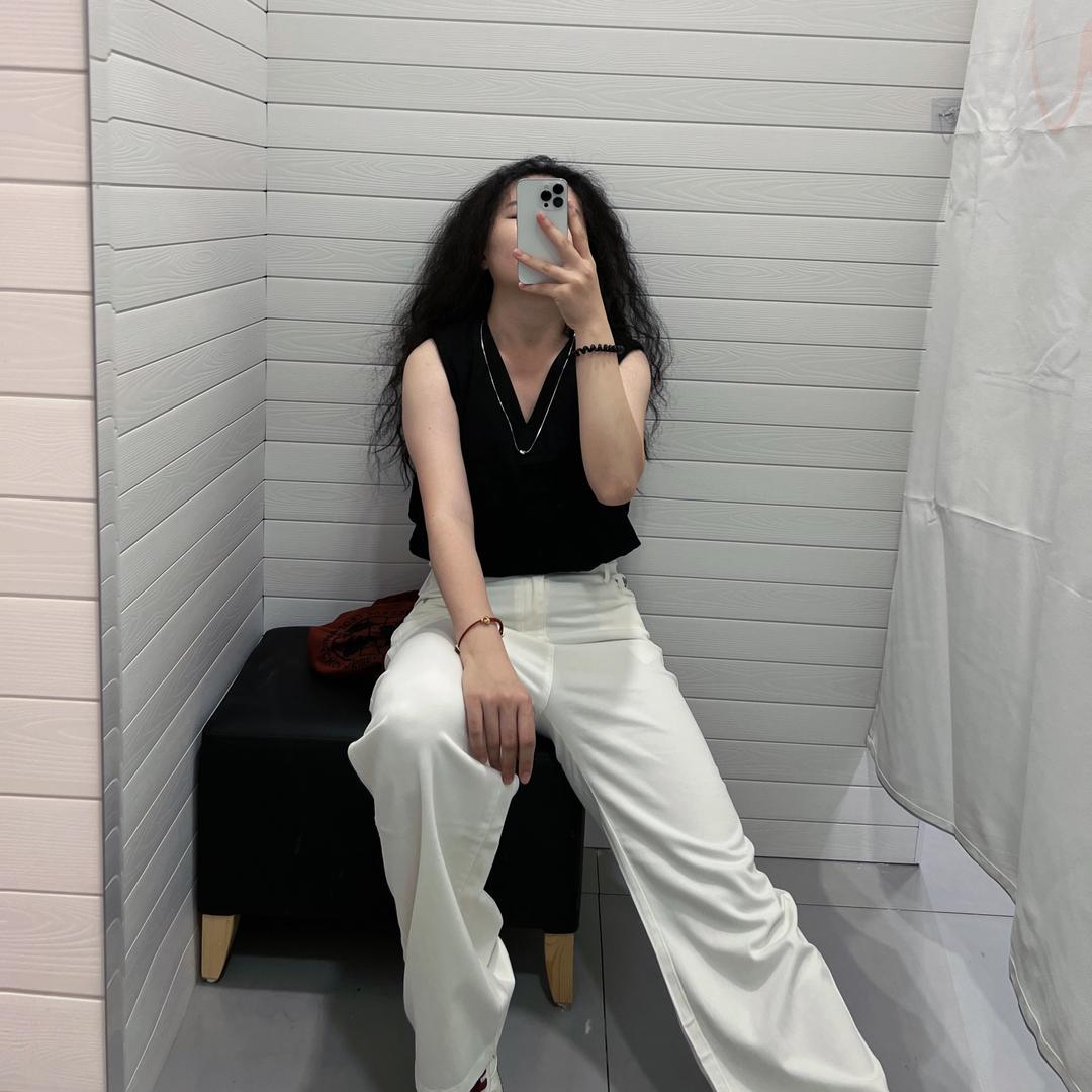 超级自然卷👩‍🦱