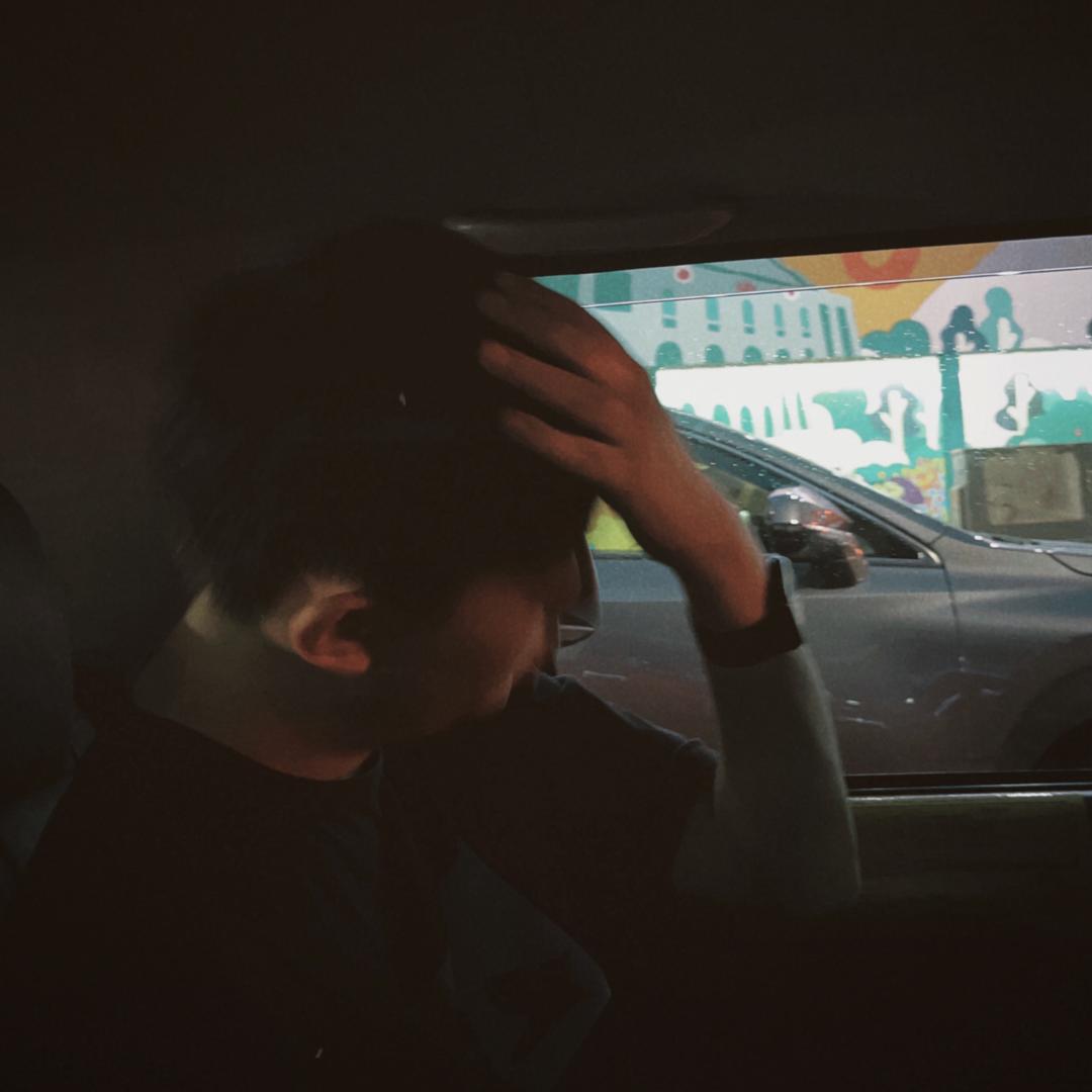 柿子你别吹