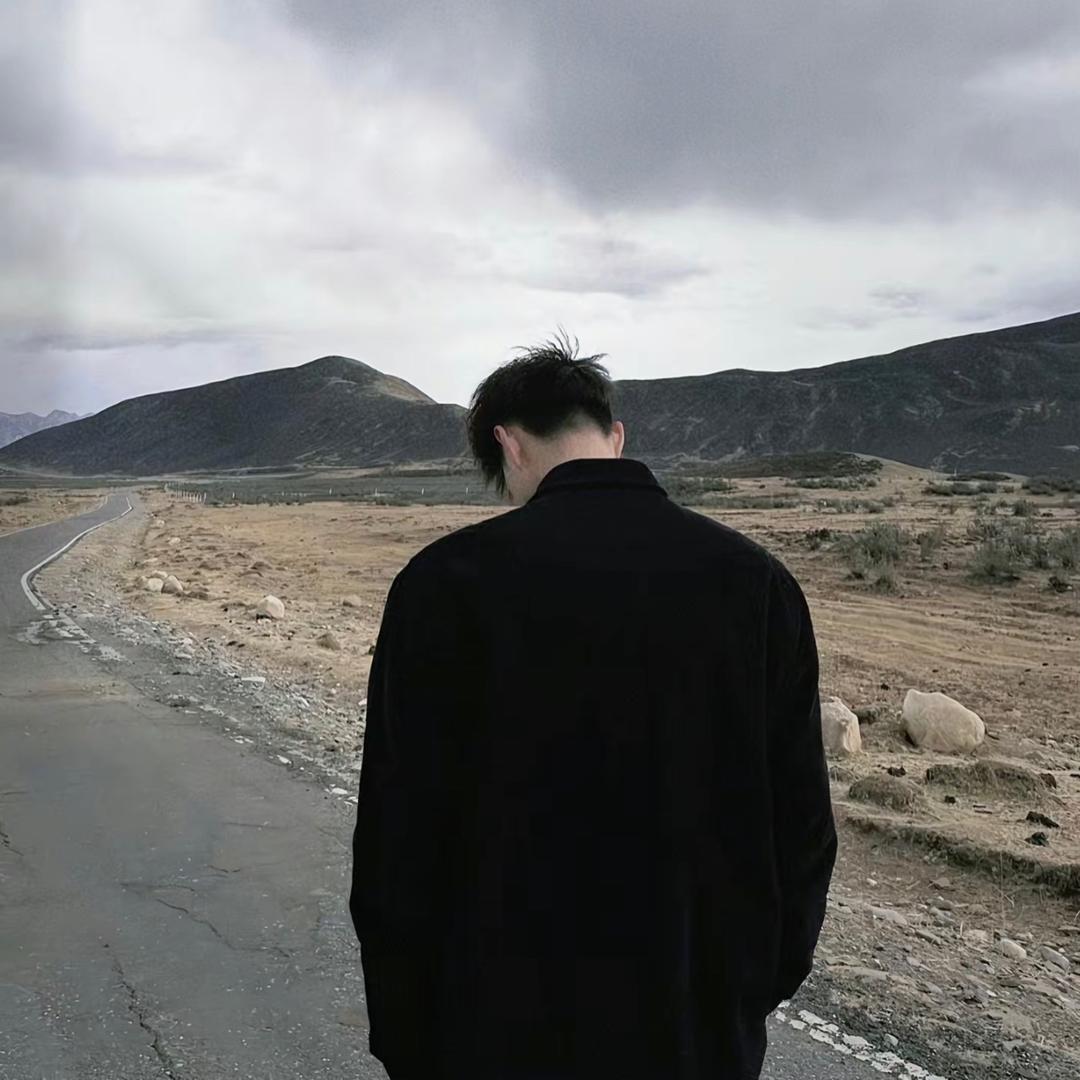 man