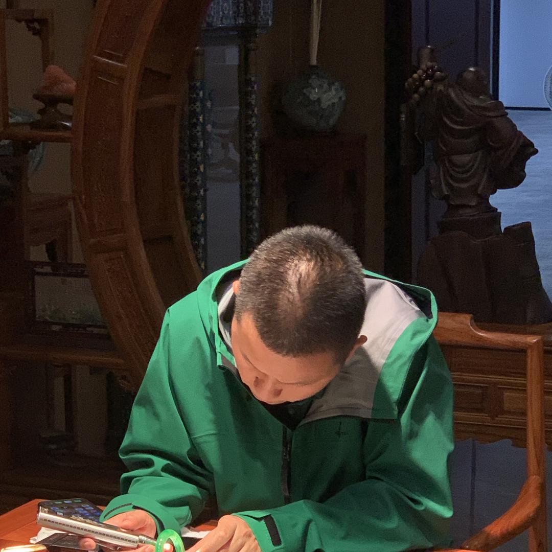 祥祯福珠宝丨会长心选