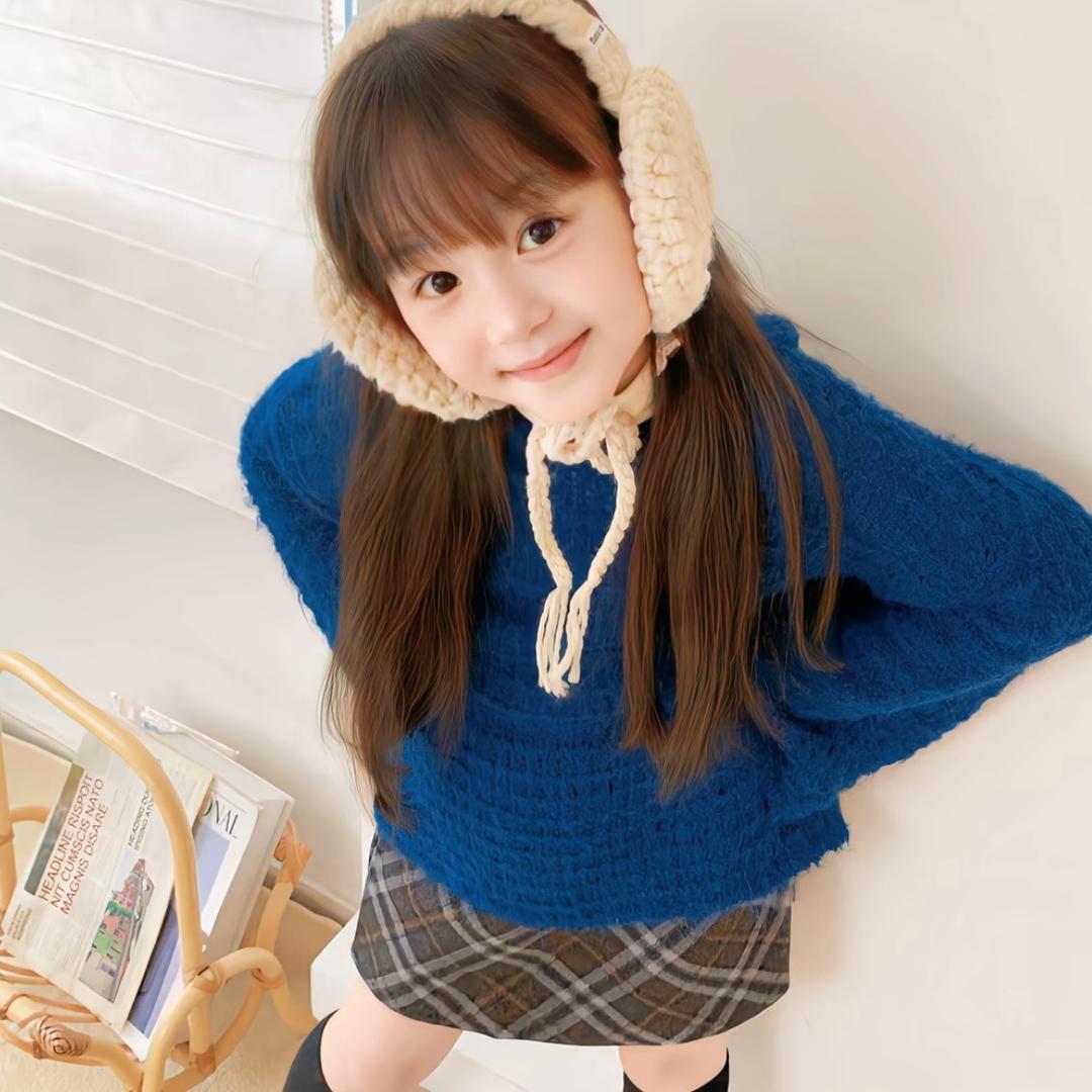 小小甜心z