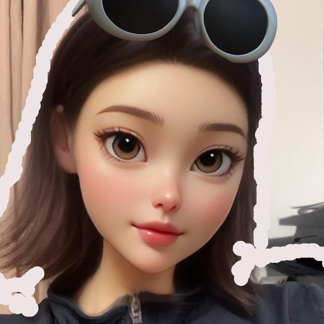 大白