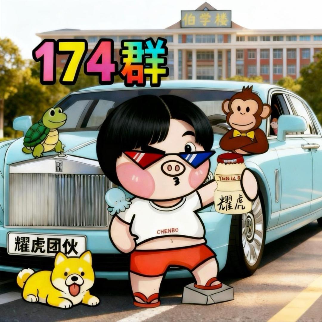 笑看～