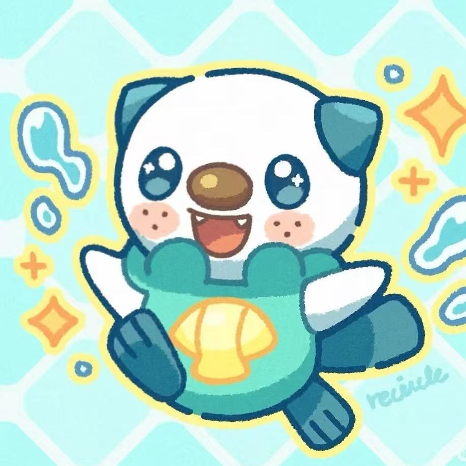 七七蓝潮玩屋(福利回归版)