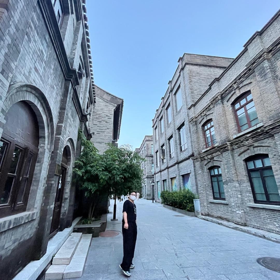 路悠悠