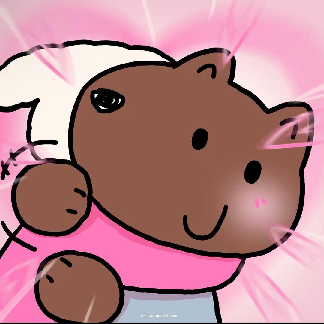肉松大贝