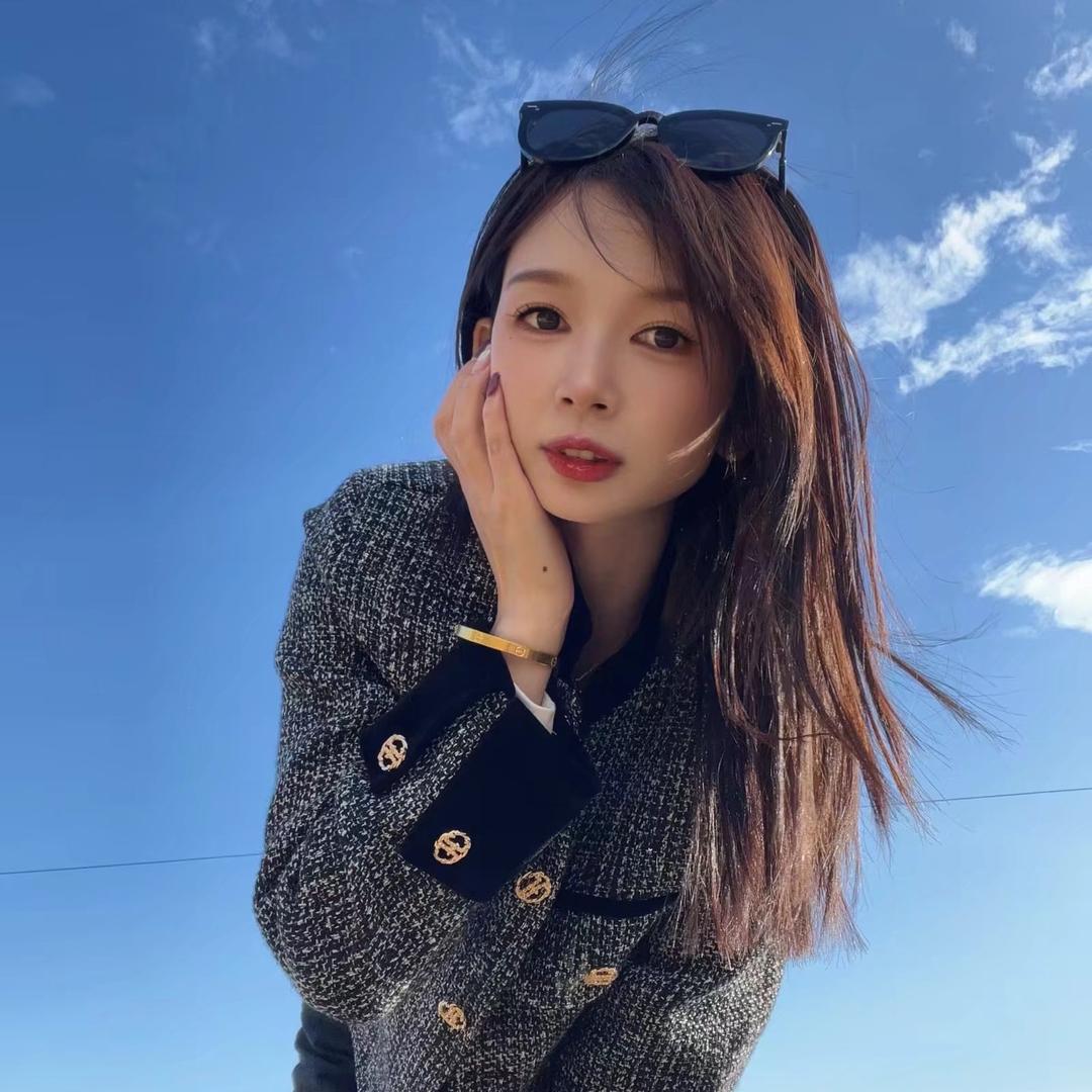 27楼美学调肤主理人、赵赵