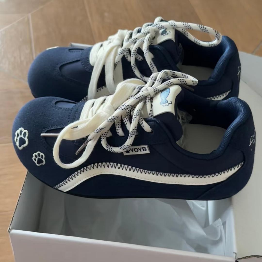 小怡-品牌撤柜女鞋