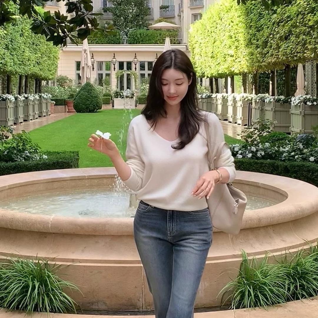 心心韩国女装