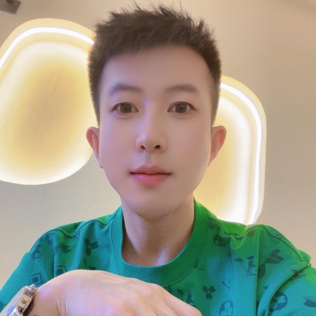 ༄分逼不挣就潇洒༉