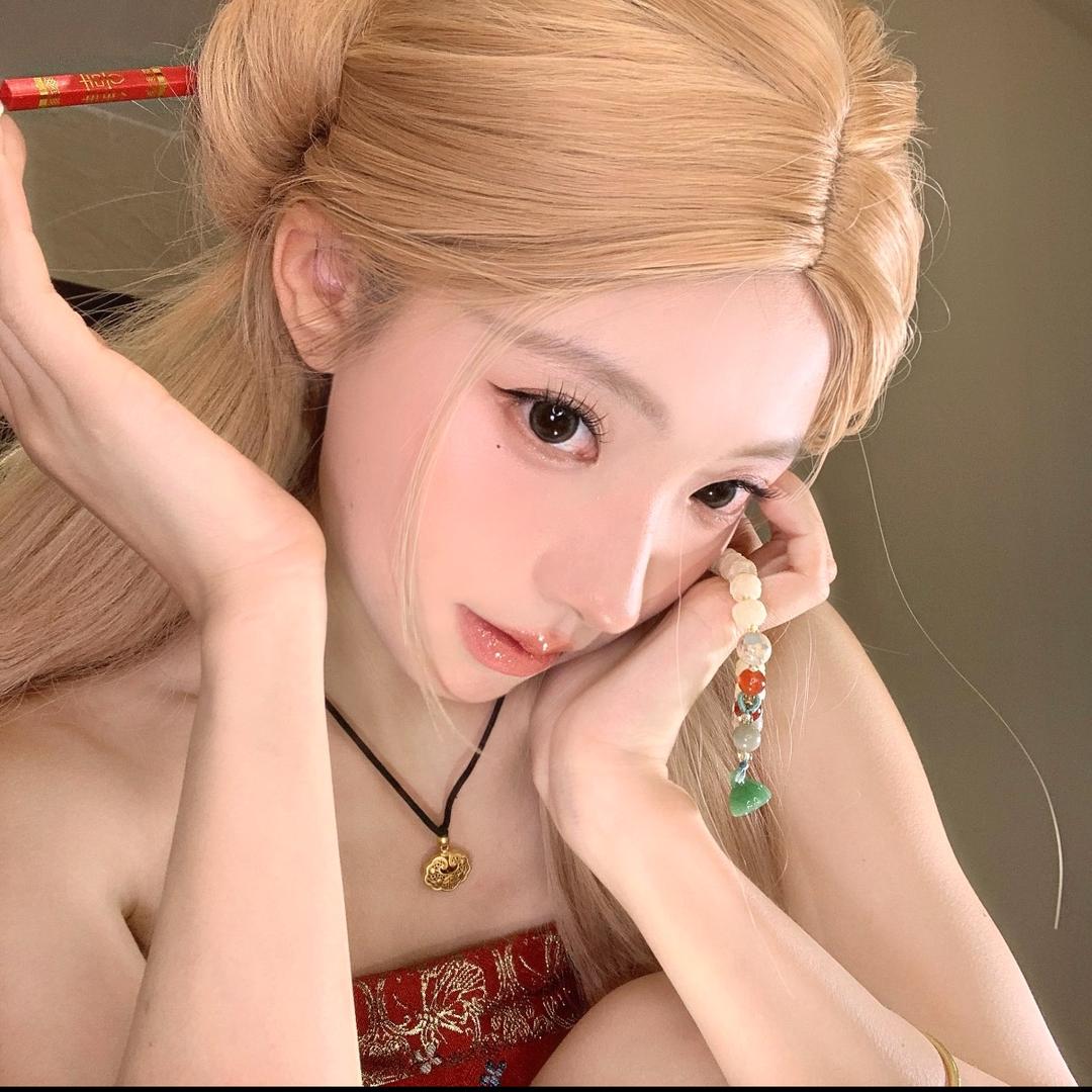 秋秋baby