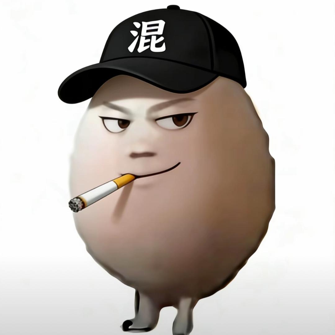 皮蛋同学
