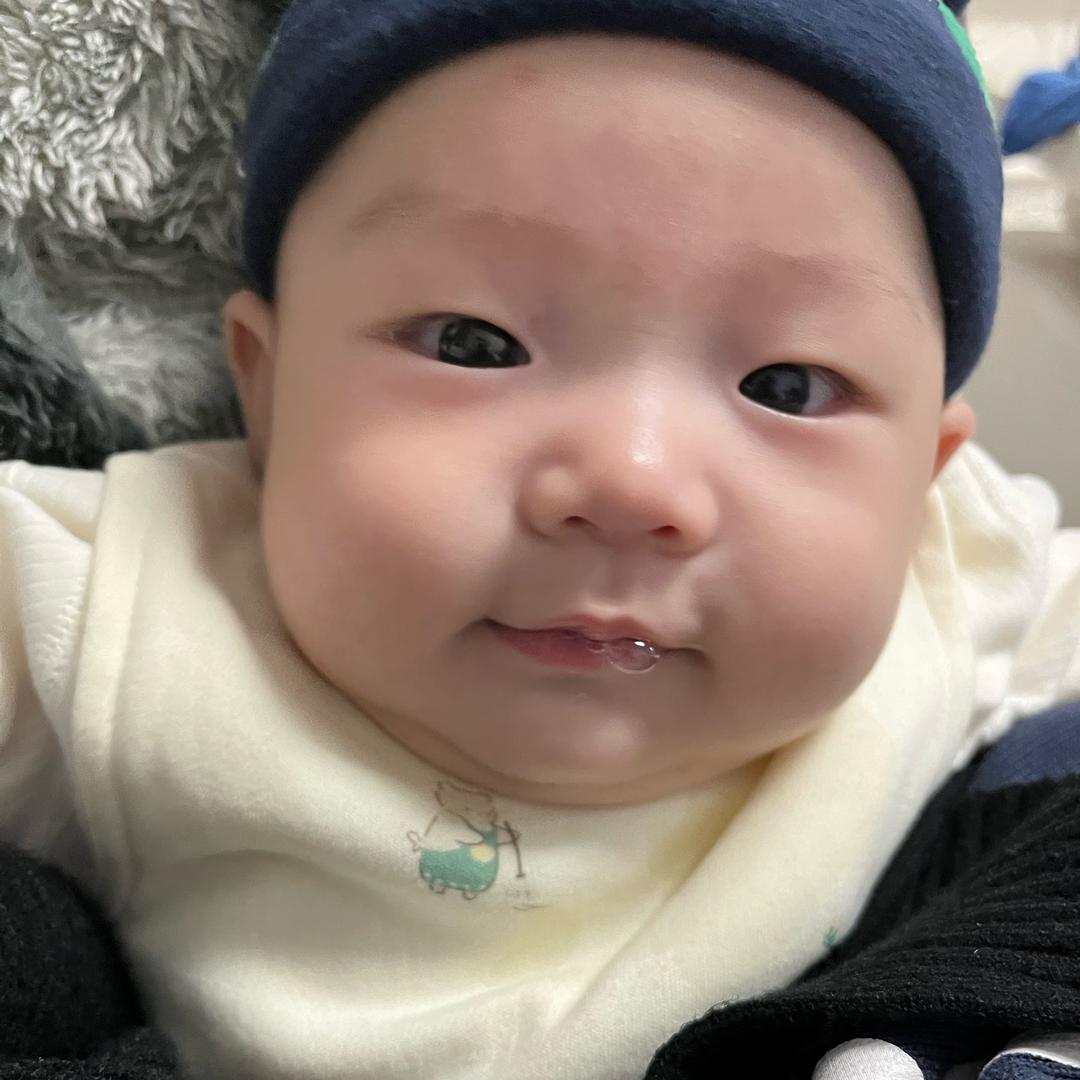 一坨坨～