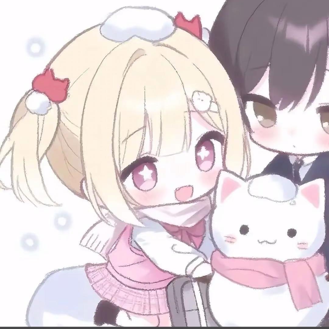 蛋黄派🍞
