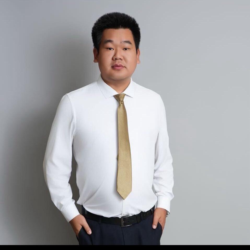 我爱我家李卫东