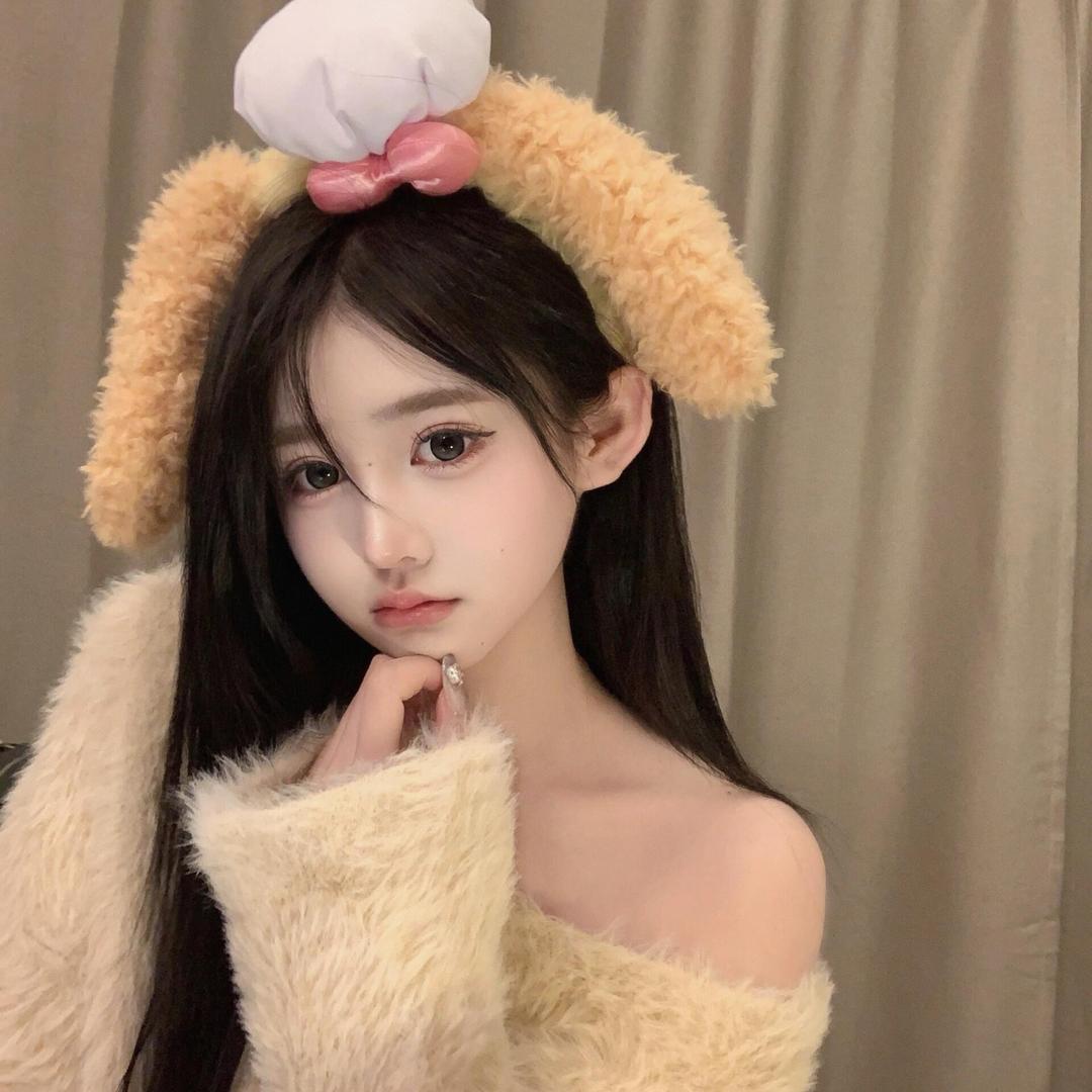 小仙女🧚‍♀️🧚‍♀️