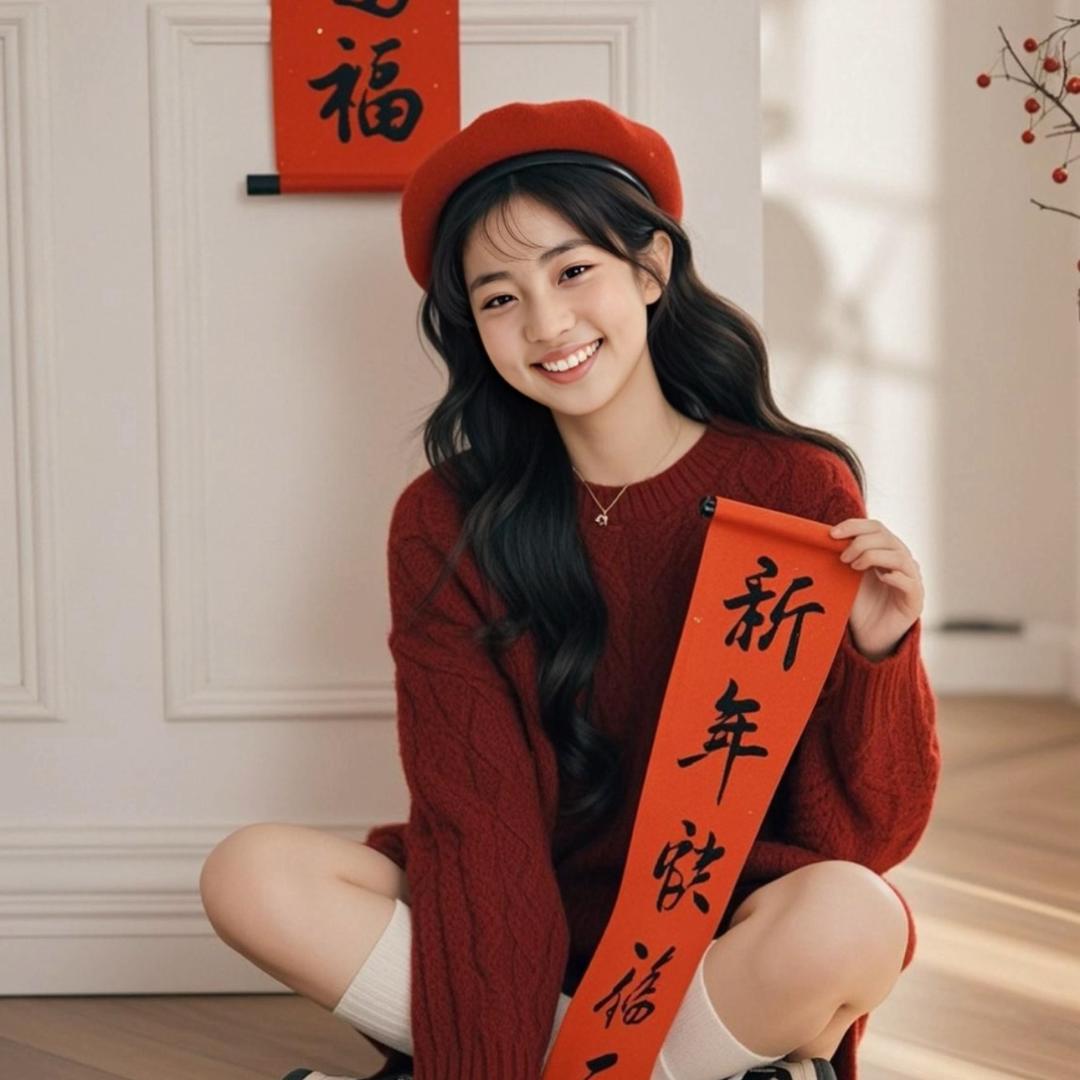 大棠宝（学舞中~）