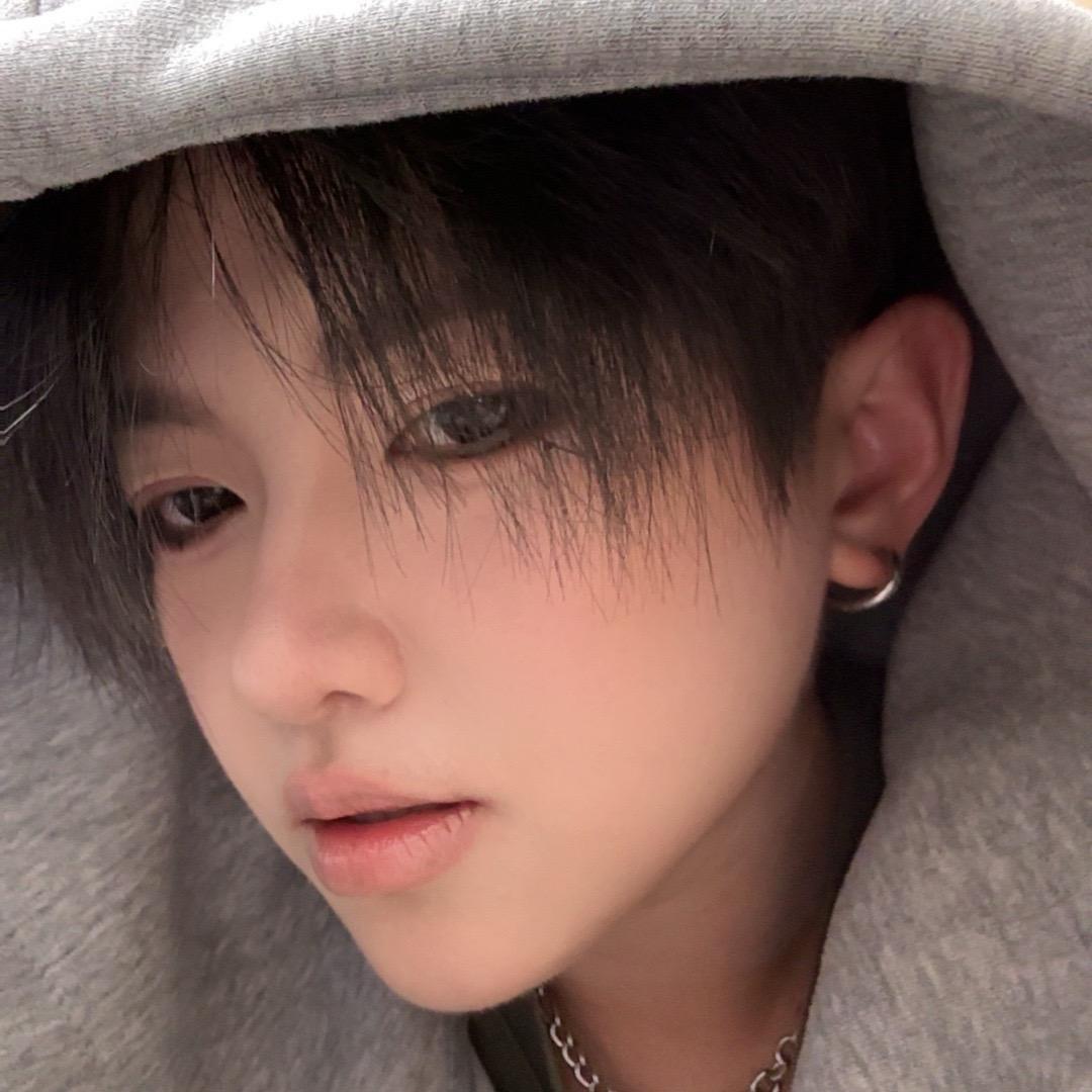 罗熹屿