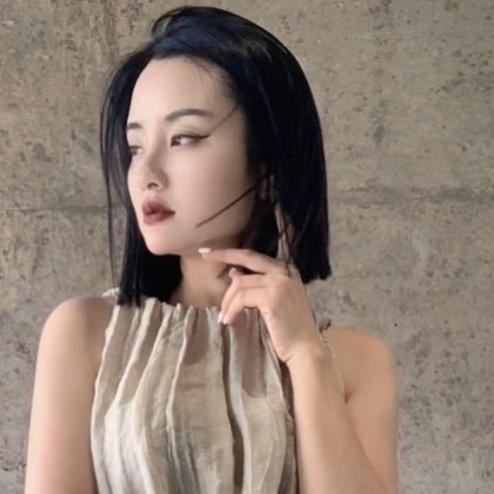 刘汀瑶