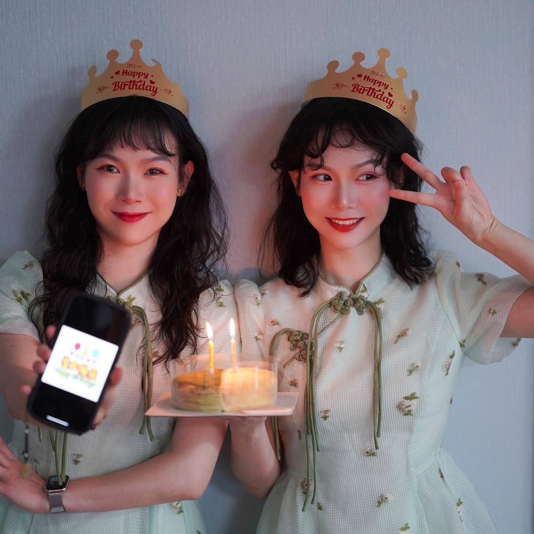 小早和小晚子