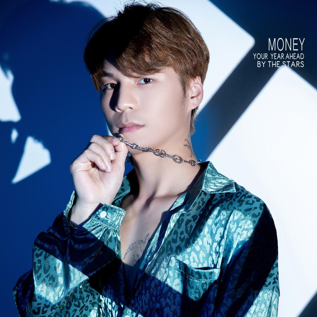 啊南（美遇造型）