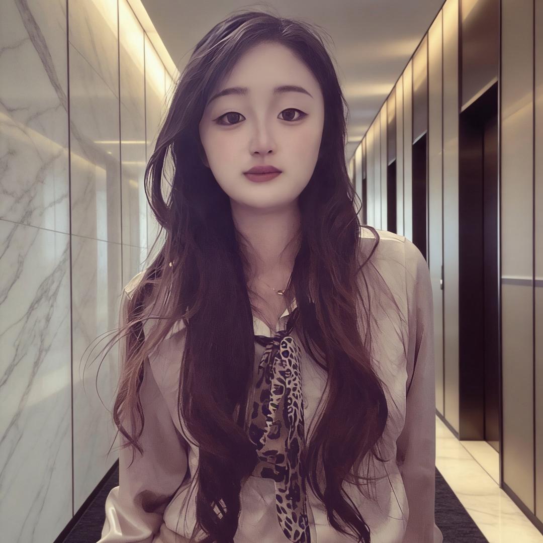 一冉