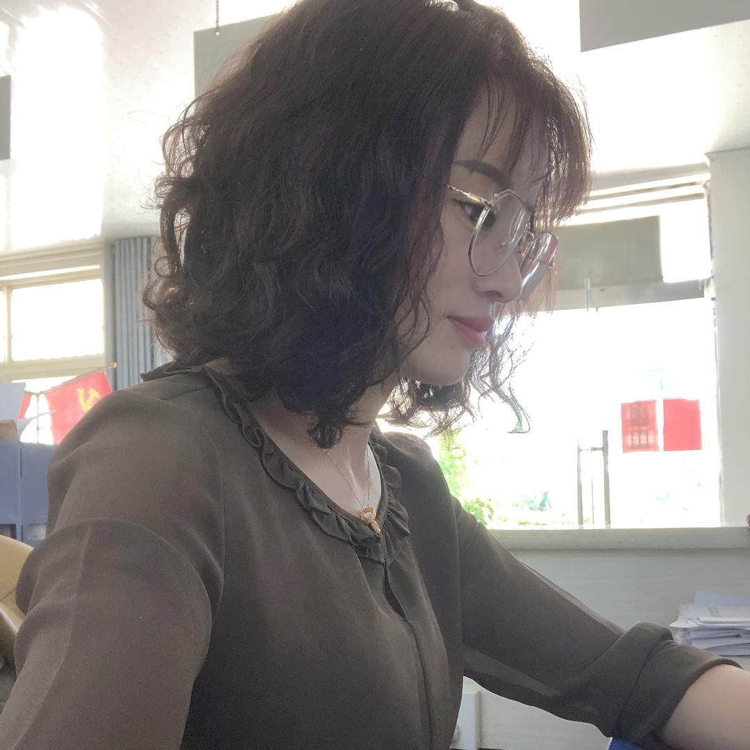 马家二丫头