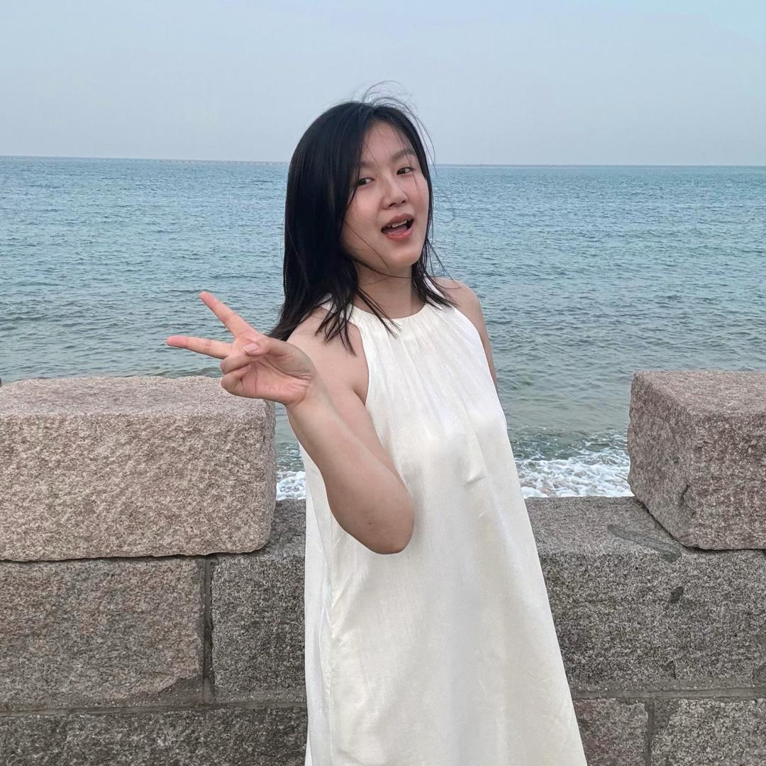 林林发光了