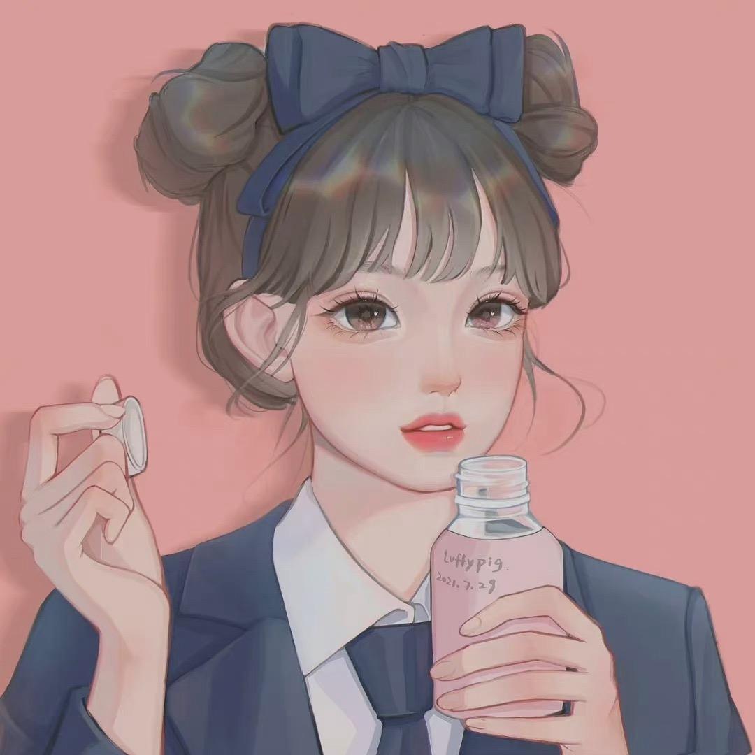 呆呆娜不呆