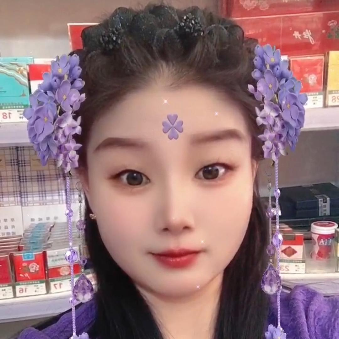 诸城，李易桦