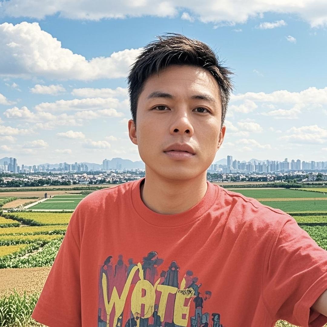 地发农业官方账号