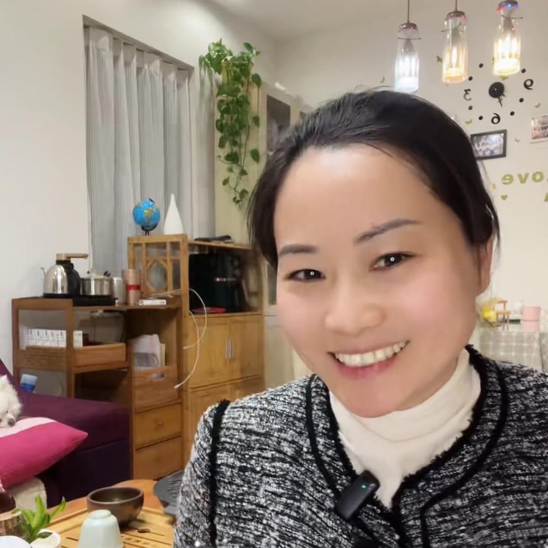 木子姐(拍摄剪辑)