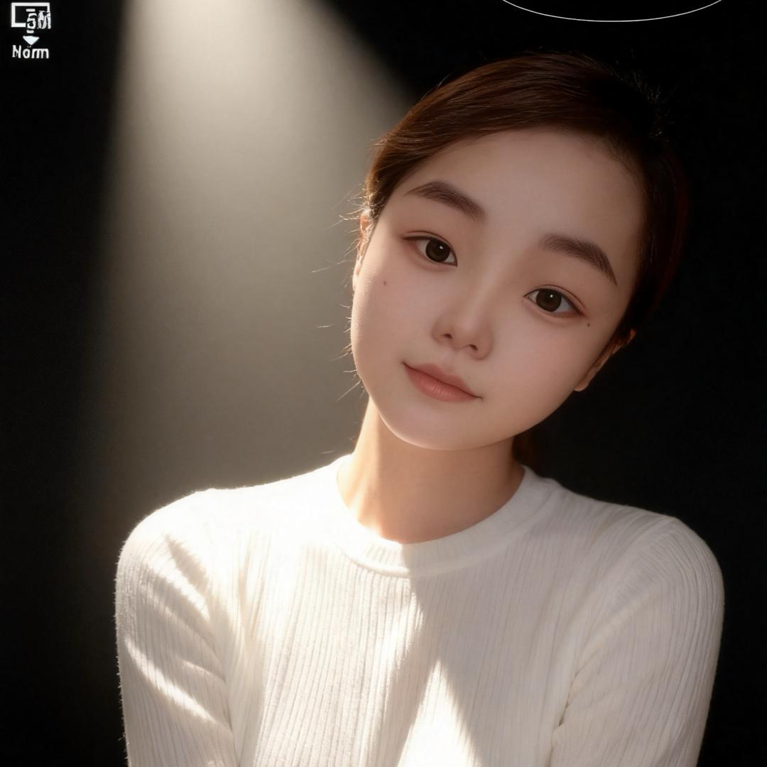 陪你长大💙