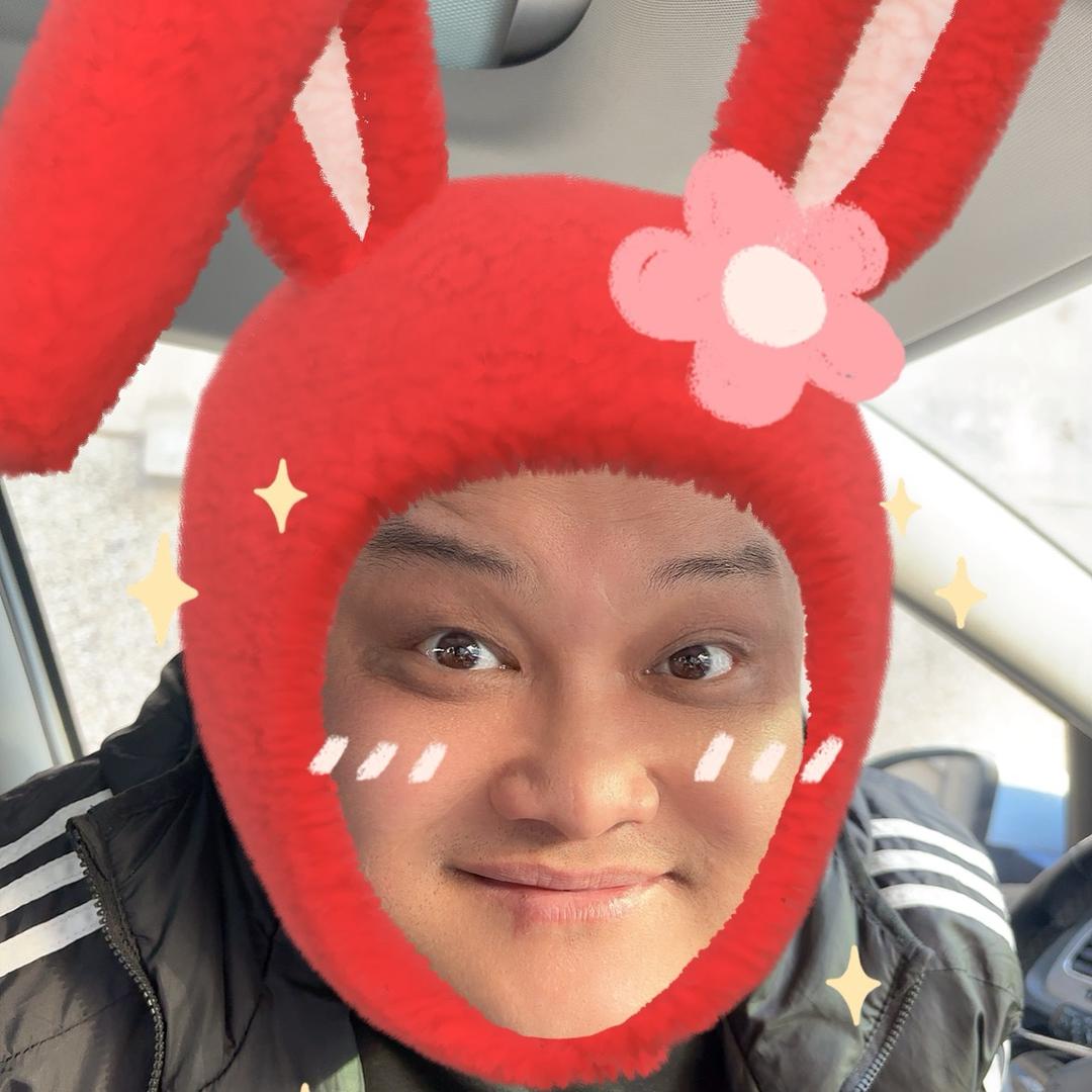 蚊蚊子的搞笑日常🤪