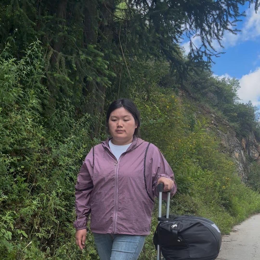 刘爱的生活