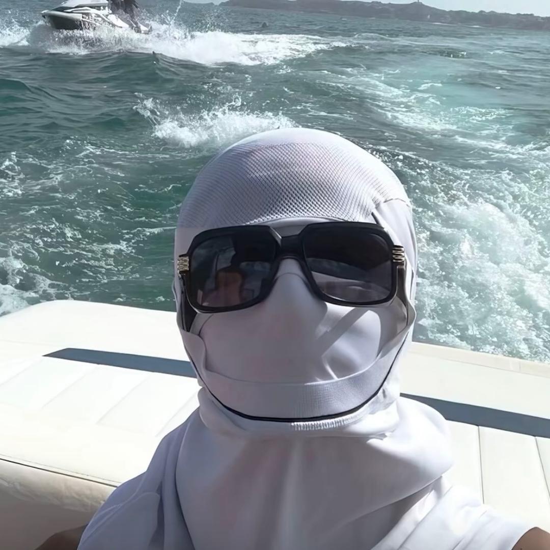 世界第一游泳教练-杜教练