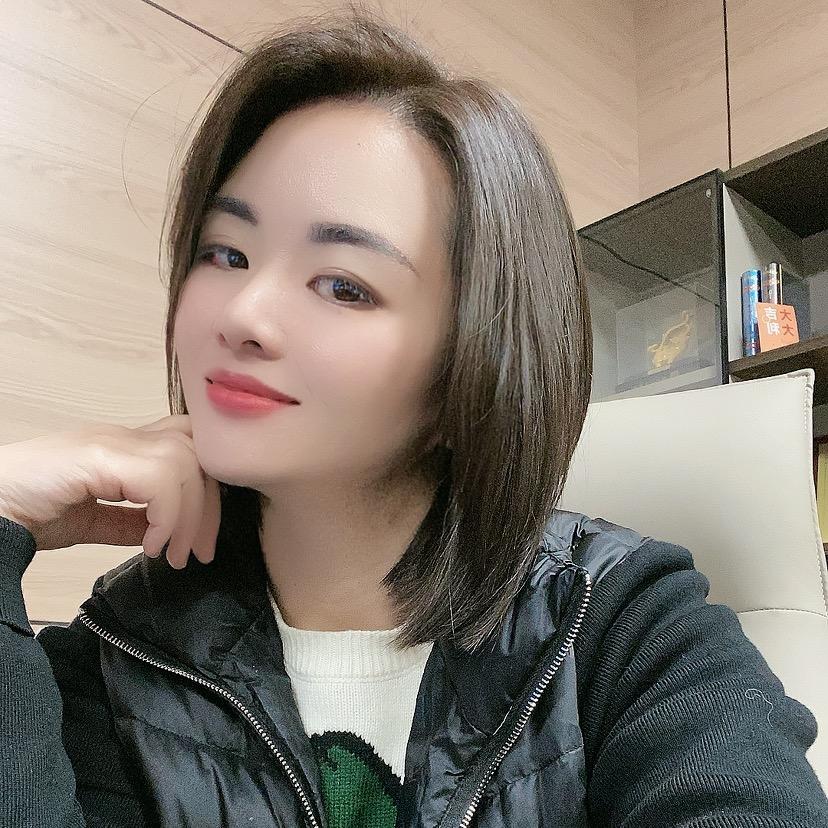 @瑜