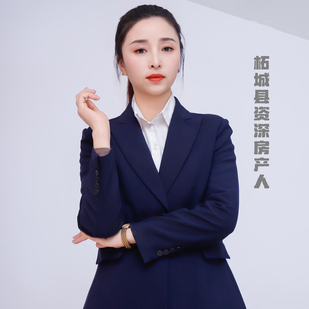 柘城丽姐说房①