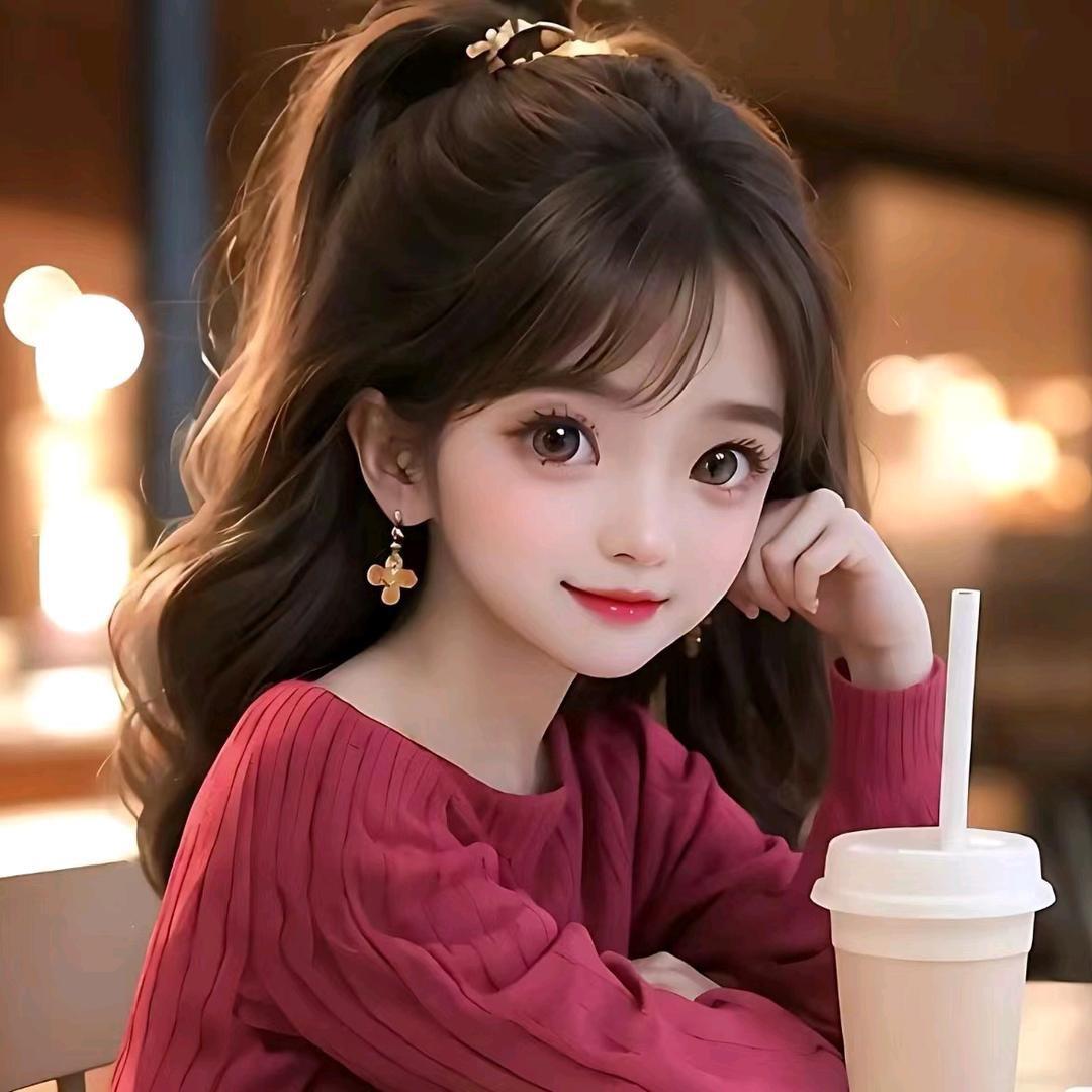 克拉仙女🧚‍♀️