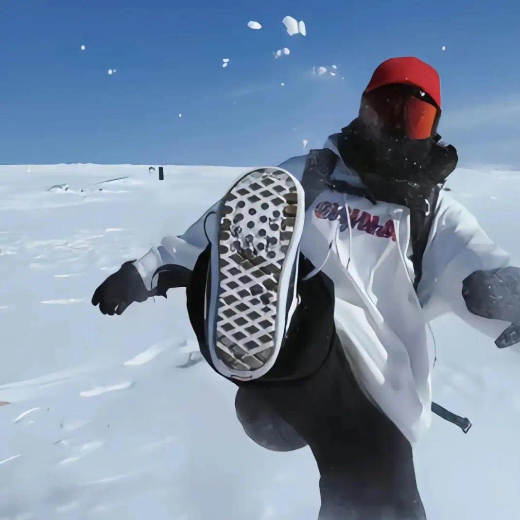 哈哈·哈尔滨（亚布力）