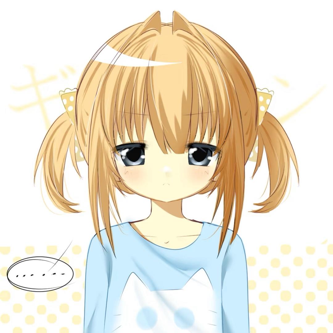 小美美