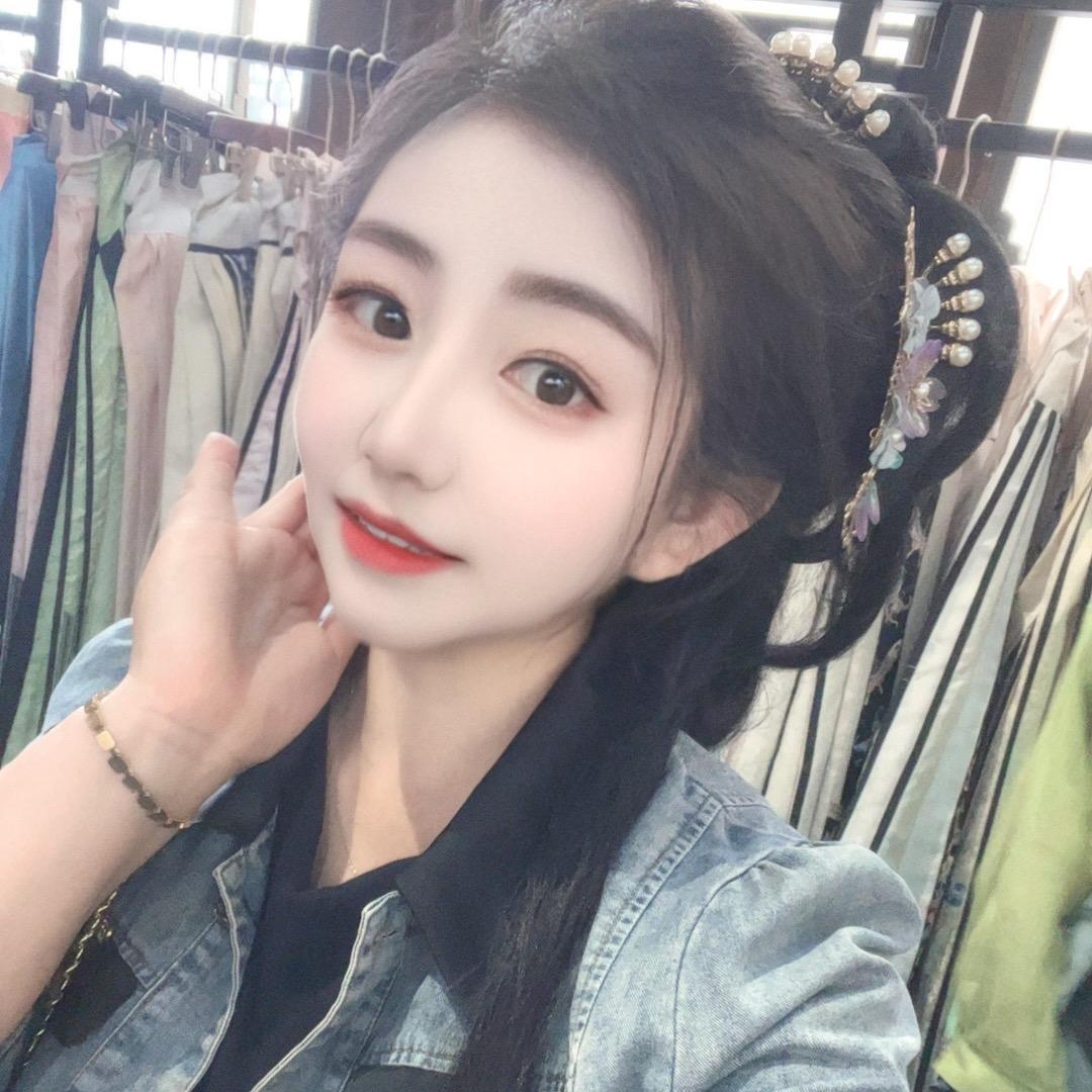 晓晓姜💋
