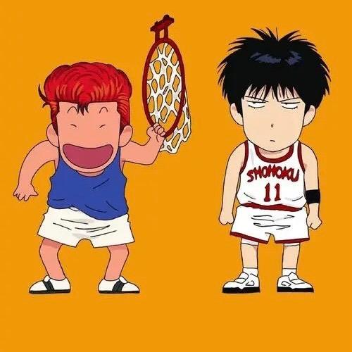 🏸 喜欢安静的一小只